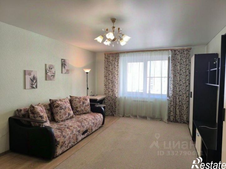 2-комн квартира ул Быстрецкая, 20,  д. 20