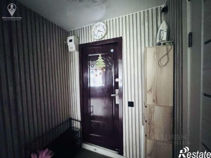 1-комн квартира ул Новоселов, 35 1,  д. 35 1,  к. 1