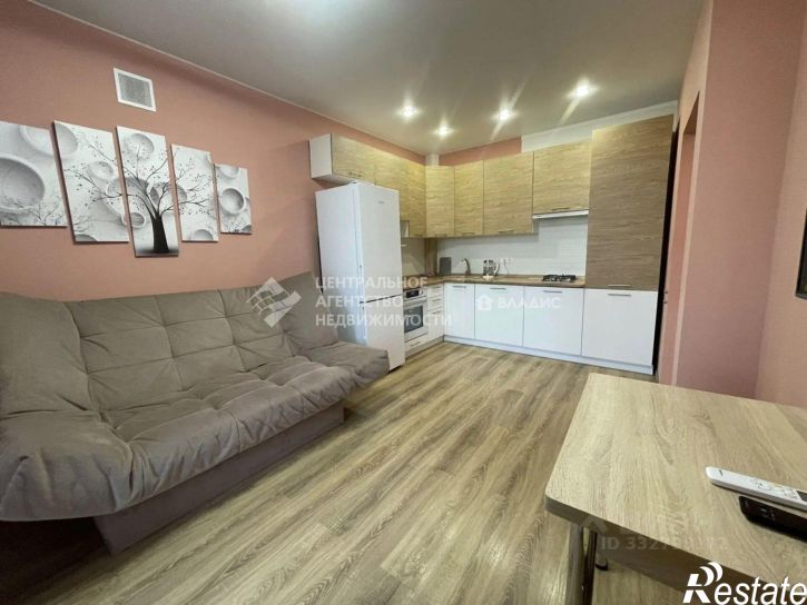 1-комн квартира микрорайон Олимпийский Городок, 7
