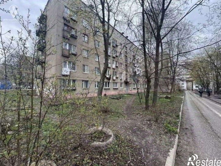 1-комн квартира ул Новоселов, 35 1,  д. 35 1,  к. 1