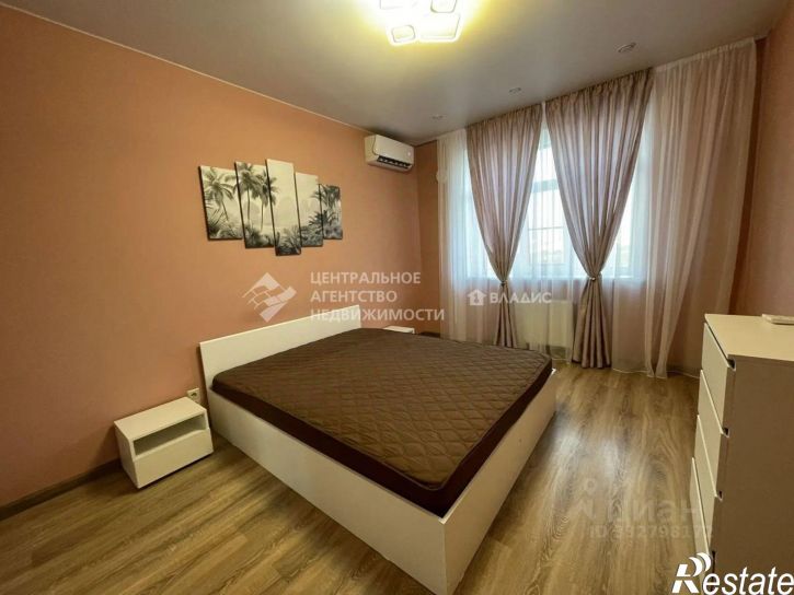 1-комн квартира микрорайон Олимпийский Городок, 7