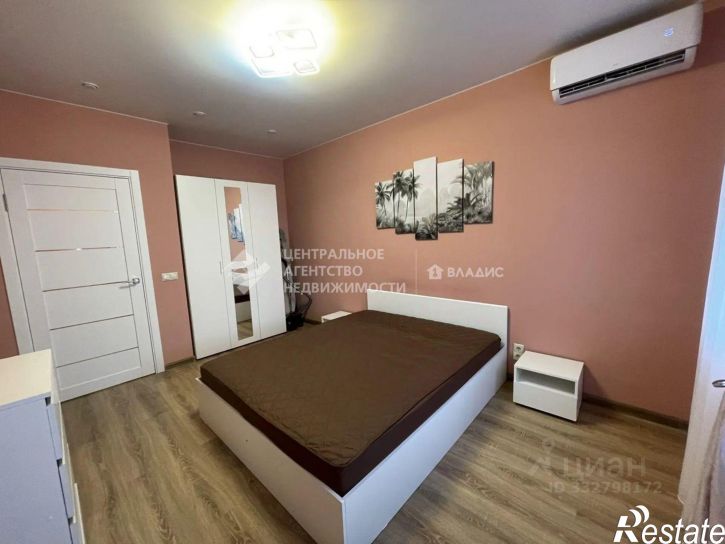 1-комн квартира микрорайон Олимпийский Городок, 7