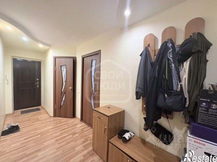 2-комн квартира ул Щорса, 33/9,  д. 33/9