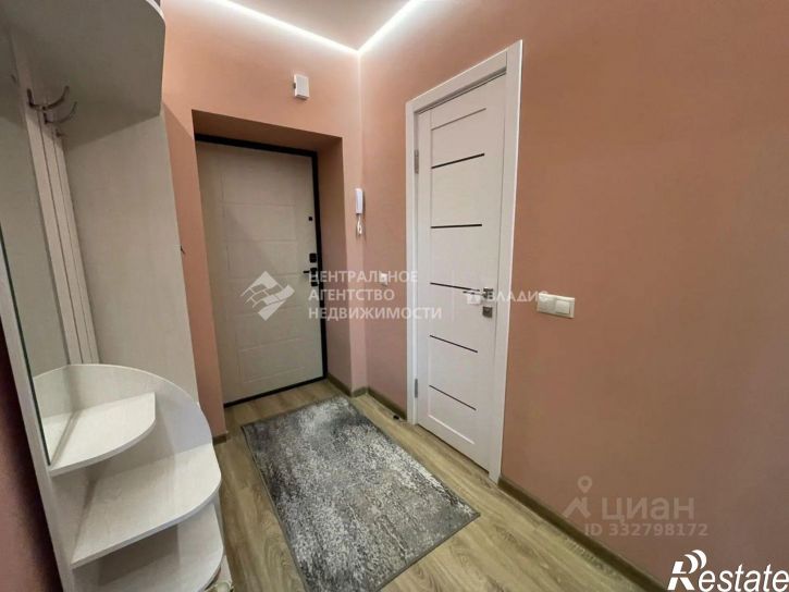 1-комн квартира микрорайон Олимпийский Городок, 7