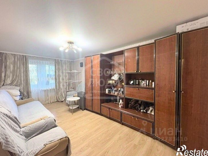 2-комн квартира ул Щорса, 33/9,  д. 33/9