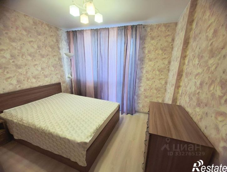 1-комн квартира ул Быстрецкая, 20 3,  д. 20 3,  к. 3