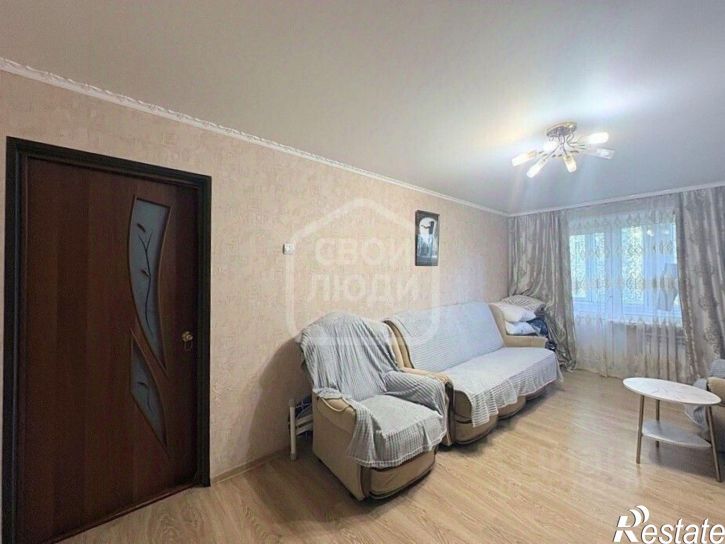 2-комн квартира ул Щорса, 33/9,  д. 33/9