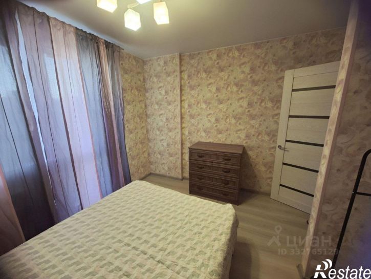 1-комн квартира ул Быстрецкая, 20 3,  д. 20 3,  к. 3