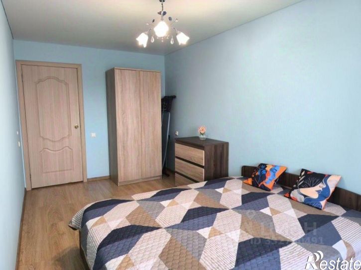 2-комн квартира ул Быстрецкая, 20,  д. 20