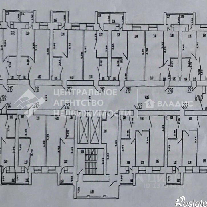 1-комн квартира ул Княжье Поле, 23 1,  д. 23 1,  к. 1