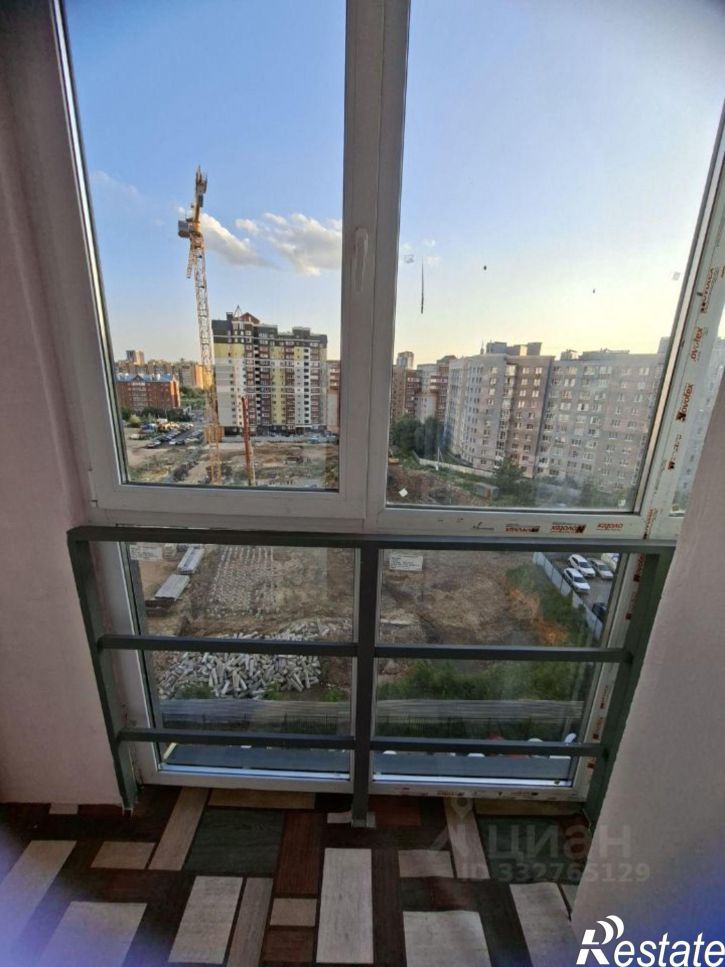 1-комн квартира ул Быстрецкая, 20 3,  д. 20 3,  к. 3