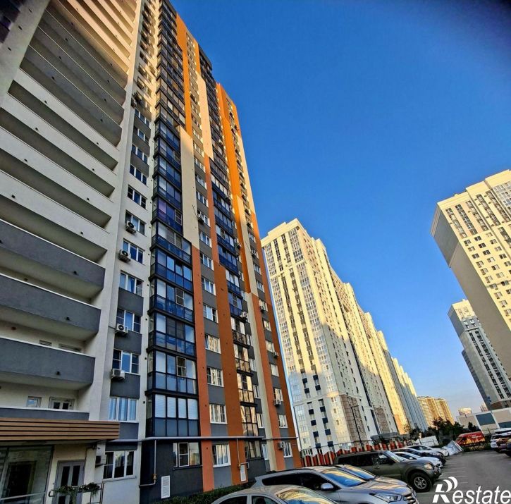 1-комн квартира ул Быстрецкая, 20 3,  д. 20 3,  к. 3