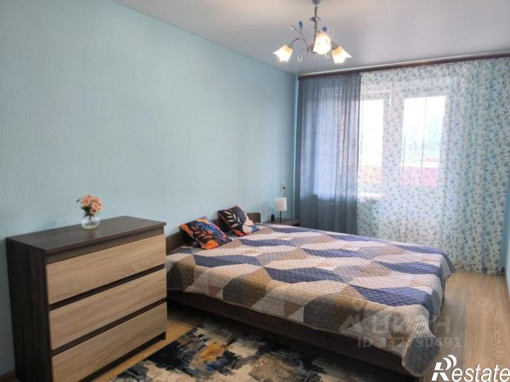 2-комн квартира ул Быстрецкая, 20,  д. 20
