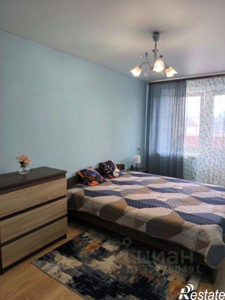 2-комн квартира ул Быстрецкая, 20,  д. 20