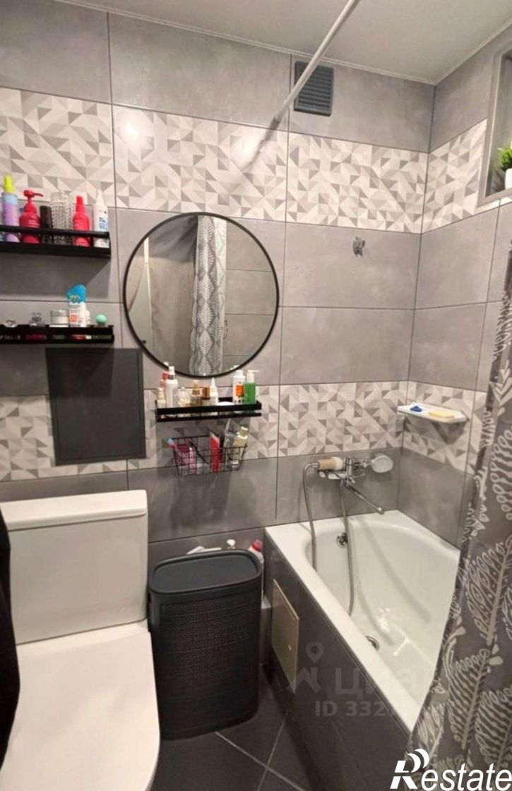 1-комн квартира ул Тимакова, 30,  д. 30