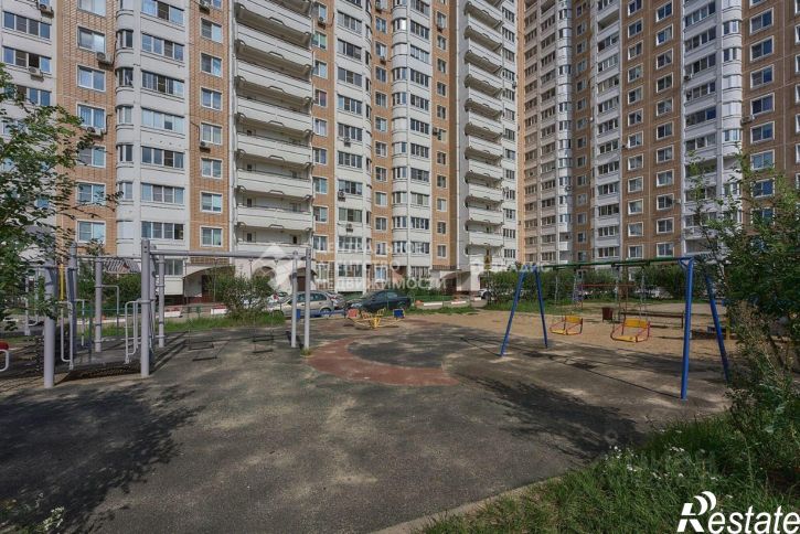 2-комн квартира ул Новаторов, 9в,  д. 9в