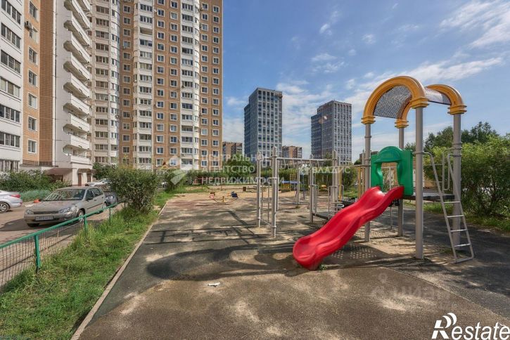 2-комн квартира ул Новаторов, 9в,  д. 9в