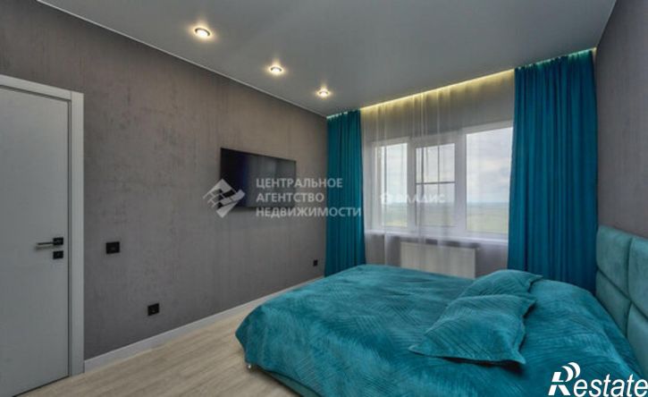 2-комн квартира ул Быстрецкая, 10 1,  д. 10 1,  к. 1