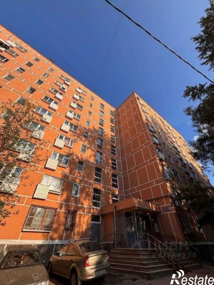 1-комн квартира ул Тимакова, 30,  д. 30