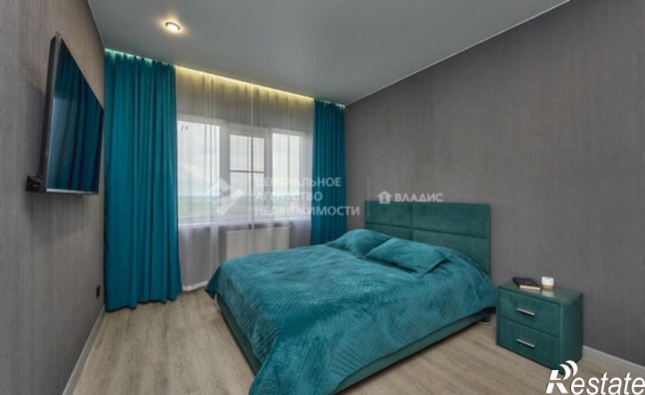 2-комн квартира ул Быстрецкая, 10 1,  д. 10 1,  к. 1