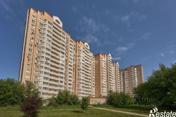2-комн квартира ул Новаторов, 9в,  д. 9в