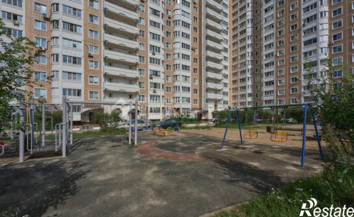 2-комн квартира ул Новаторов, 9в,  д. 9в