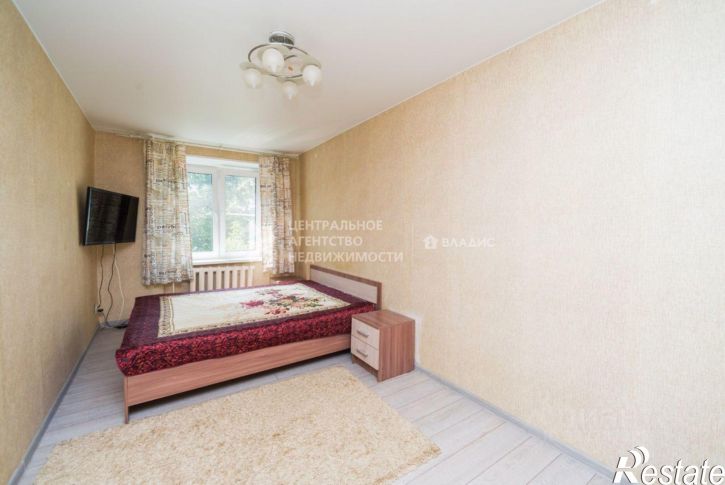 2-комн квартира 1-й Тракторный пр-д, 7,  д. 7