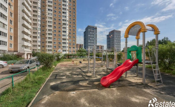2-комн квартира ул Новаторов, 9в,  д. 9в