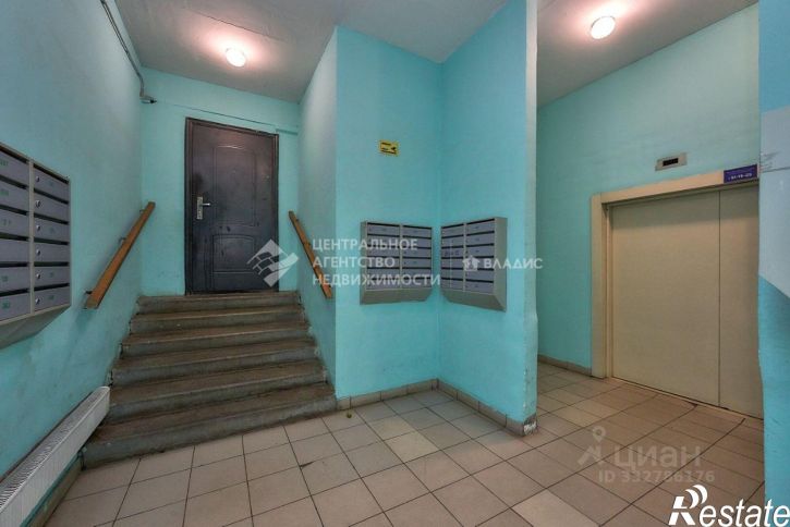 2-комн квартира ул Новаторов, 9в,  д. 9в