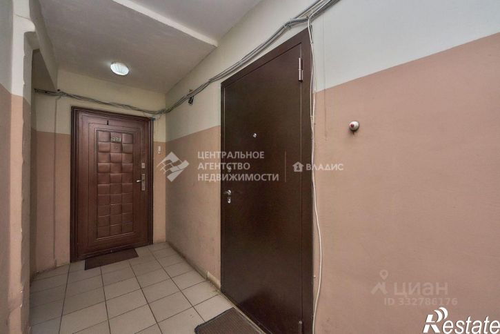 2-комн квартира ул Новаторов, 9в,  д. 9в