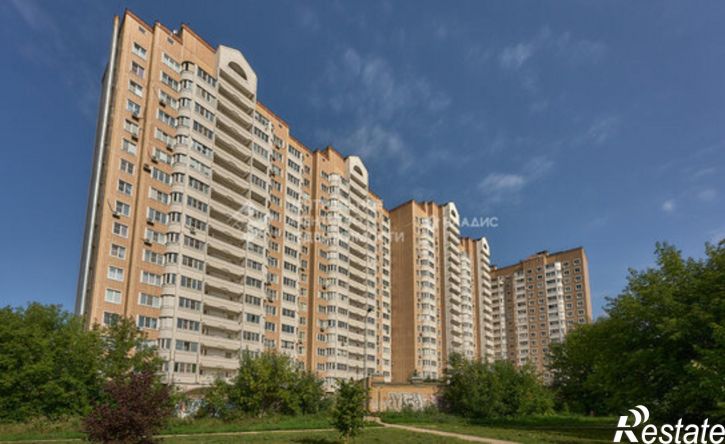 2-комн квартира ул Новаторов, 9в,  д. 9в