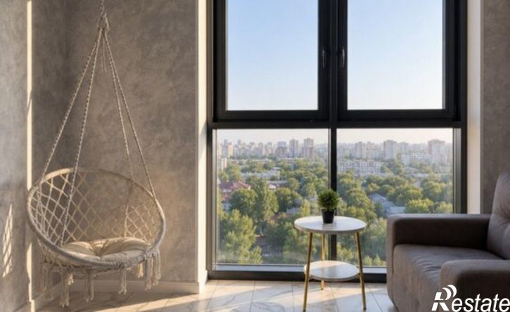 1-комн квартира 1-й Мервинский пр-д, 35,  д. 35