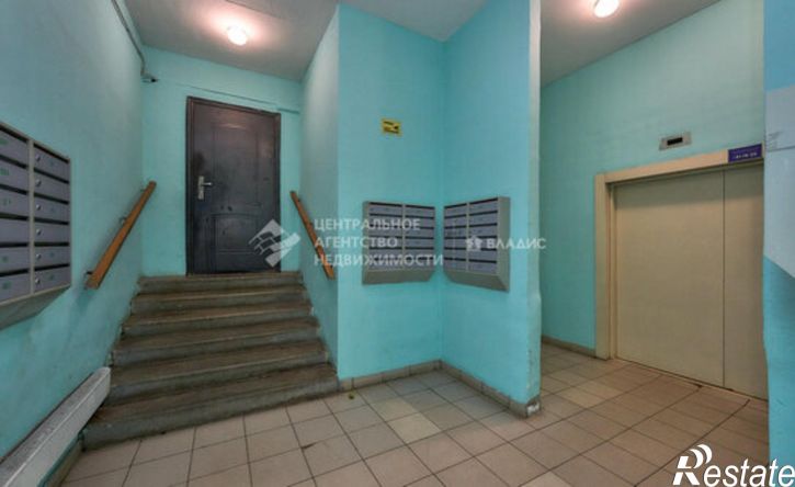 2-комн квартира ул Новаторов, 9в,  д. 9в