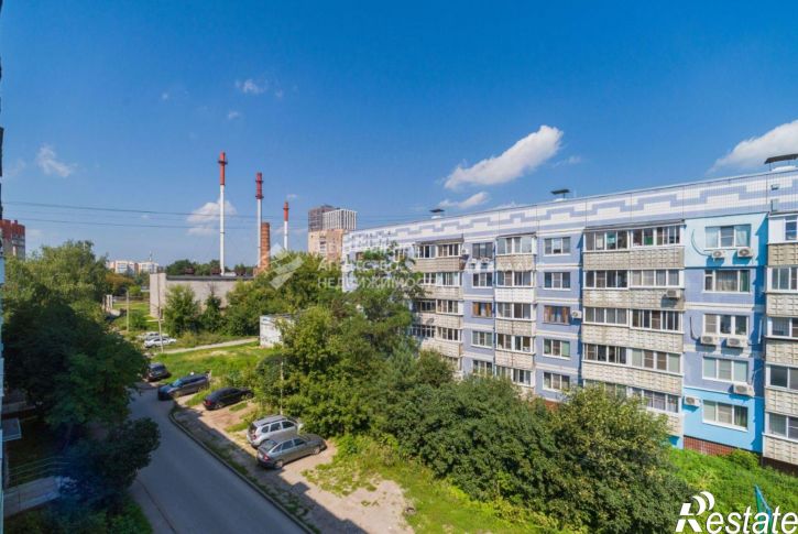 2-комн квартира 1-й Тракторный пр-д, 7,  д. 7