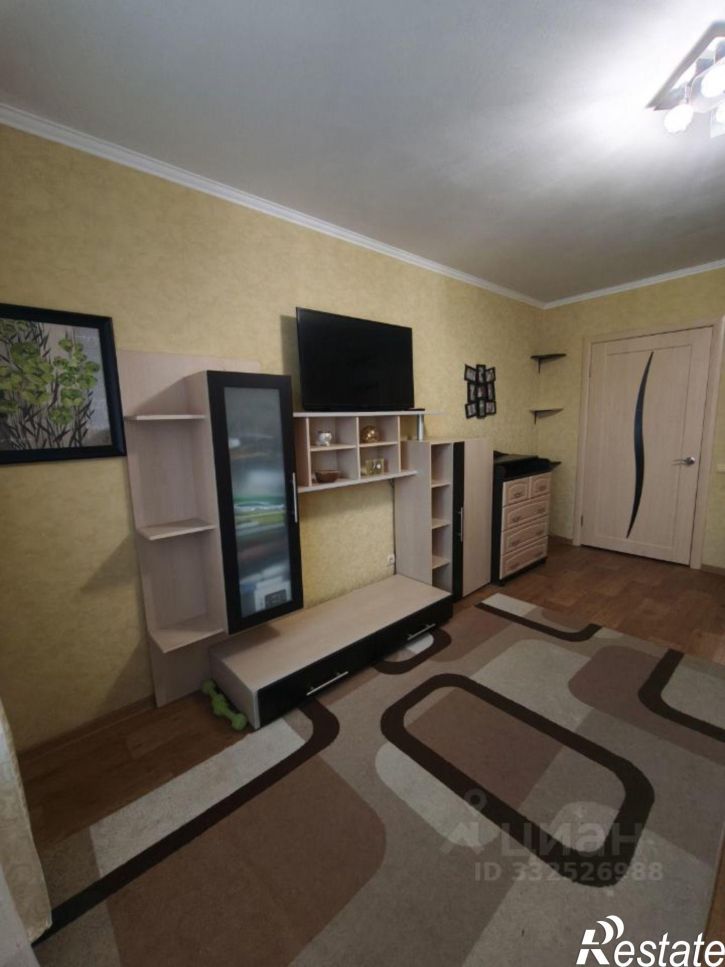 1-комн квартира ул Песоченская, 12,  д. 12