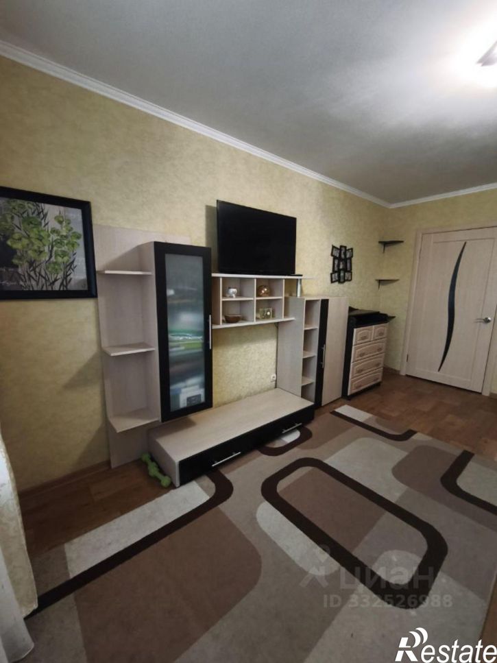 1-комн квартира ул Песоченская, 12,  д. 12