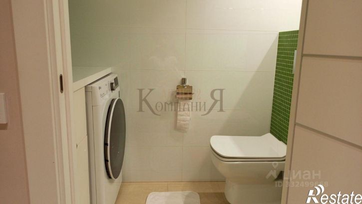 2-комн квартира ул Васильевская, 5,  д. 5