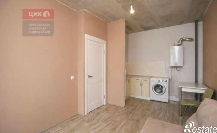 1-комн квартира ул Интернациональная, 16а 1,  д. 16а 1,  к. 1