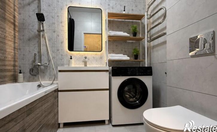 1-комн квартира 1-й Мервинский пр-д, 35,  д. 35