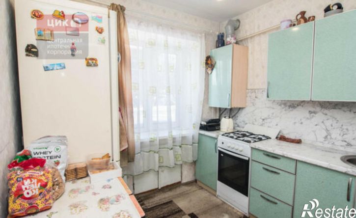2-комн квартира ул 1-я Красная, 18б,  д. 18б