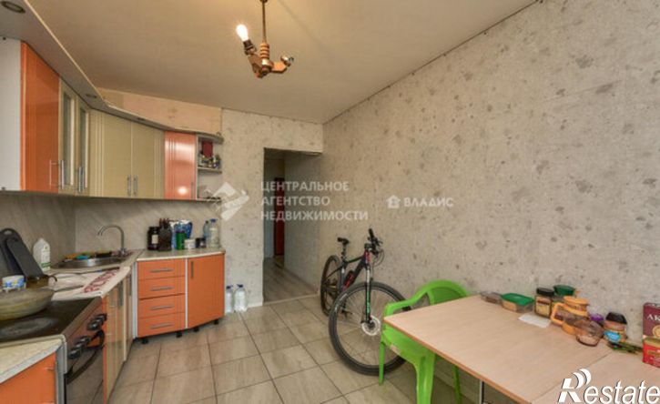 2-комн квартира ул Новаторов, 9в,  д. 9в