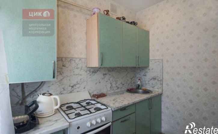 2-комн квартира ул 1-я Красная, 18б,  д. 18б