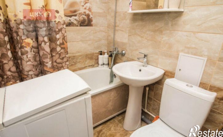 2-комн квартира ул 1-я Красная, 18б,  д. 18б