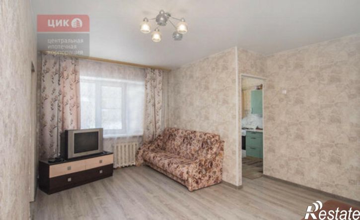 2-комн квартира ул 1-я Красная, 18б,  д. 18б