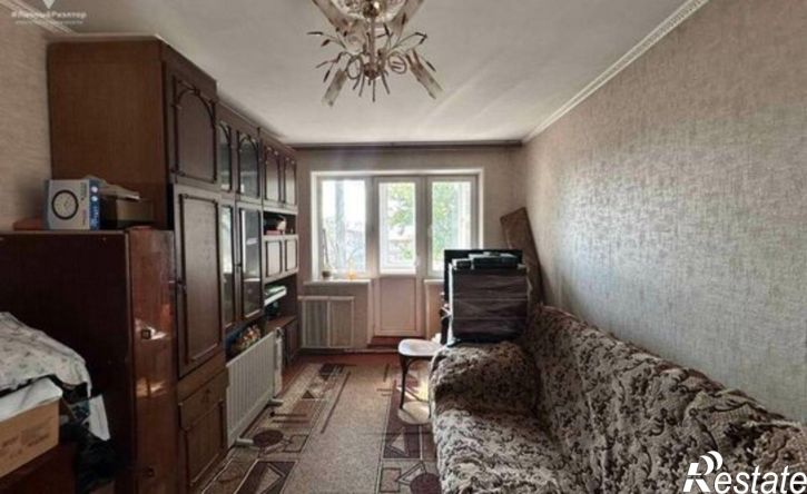 2-комн квартира ул Гоголя, 58/9,  д. 58/9