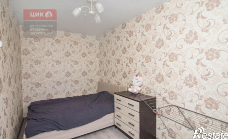 2-комн квартира ул 1-я Красная, 18б,  д. 18б