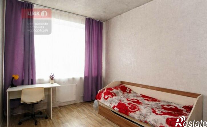 1-комн квартира ул Интернациональная, 16а 1,  д. 16а 1,  к. 1