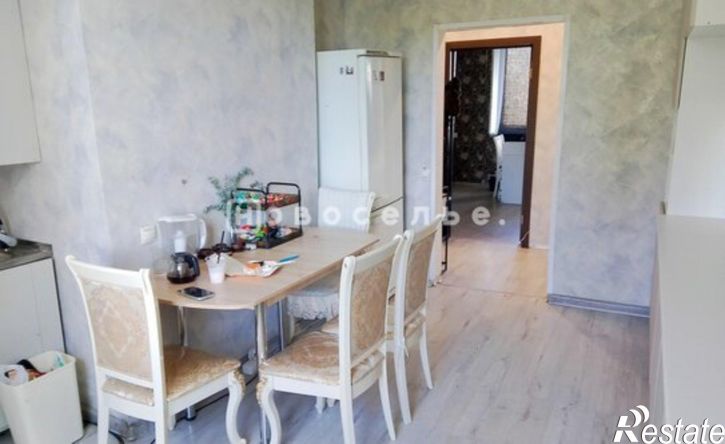 4-комн квартира Первомайский пр-кт, 34,  д. 34