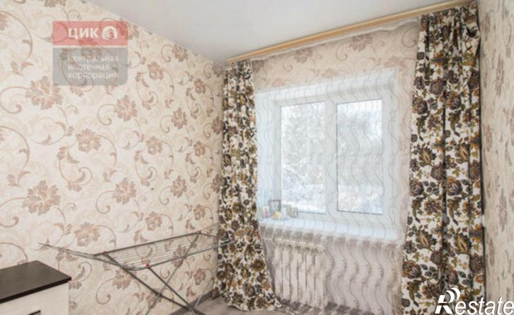 2-комн квартира ул 1-я Красная, 18б,  д. 18б