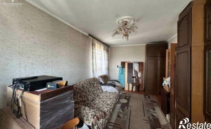 2-комн квартира ул Гоголя, 58/9,  д. 58/9